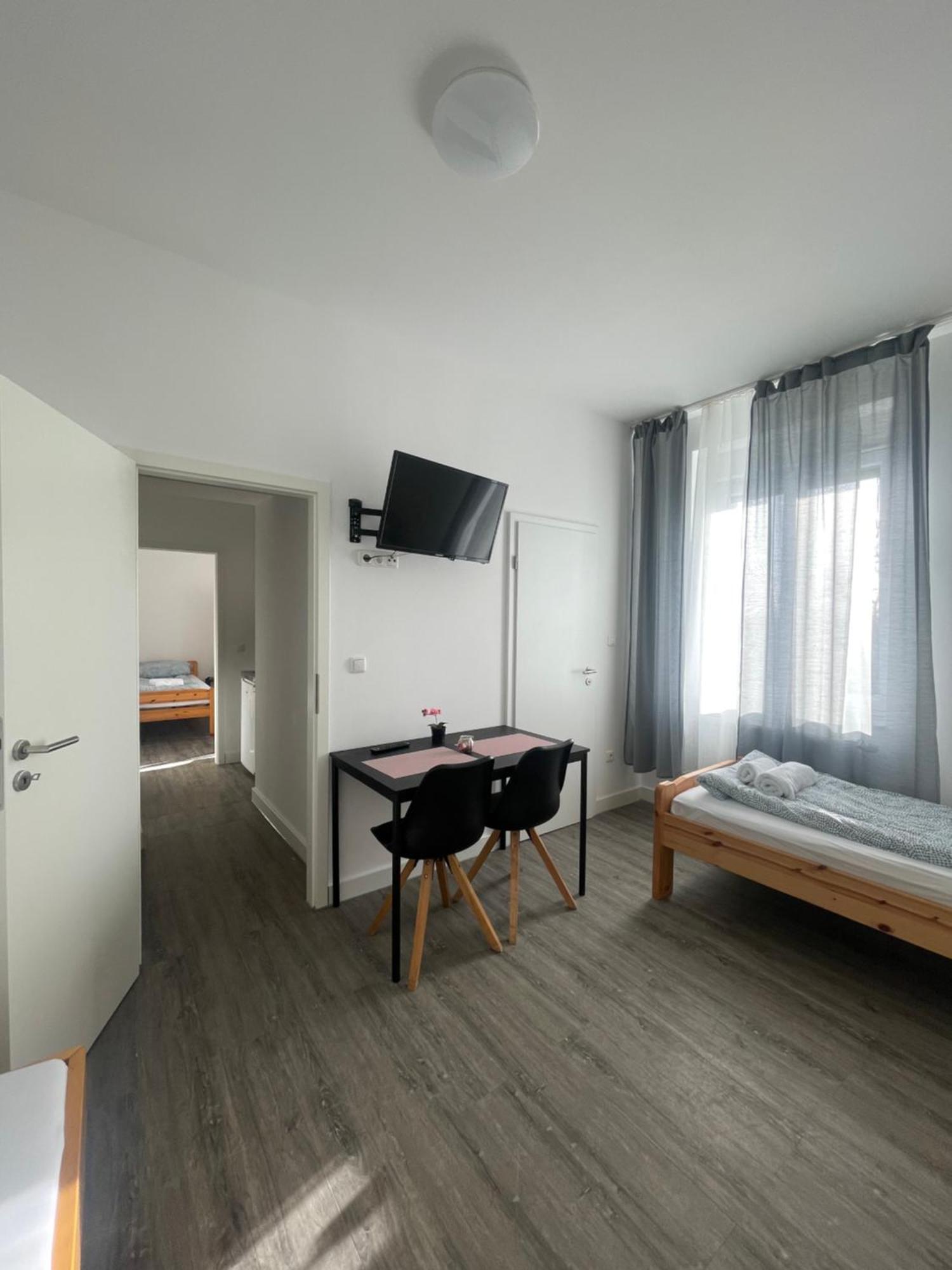 Comfortable Hostel In فيسيلينغ المظهر الخارجي الصورة