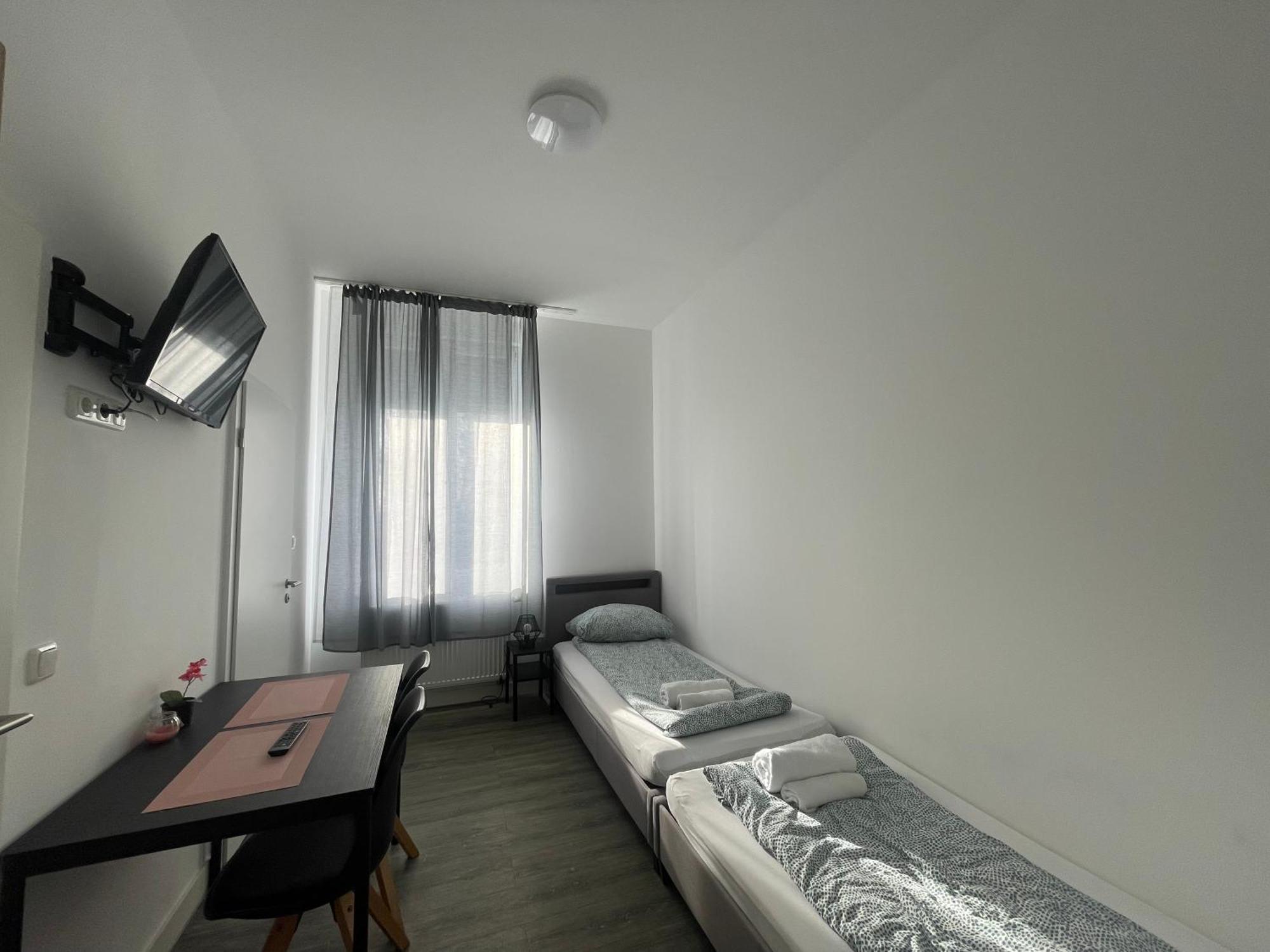 Comfortable Hostel In فيسيلينغ المظهر الخارجي الصورة