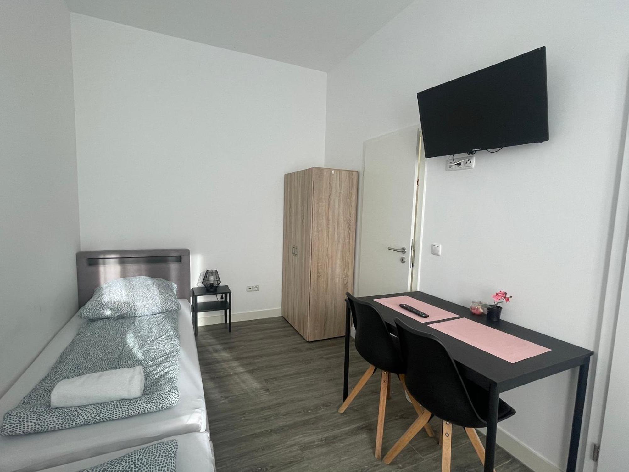 Comfortable Hostel In فيسيلينغ المظهر الخارجي الصورة