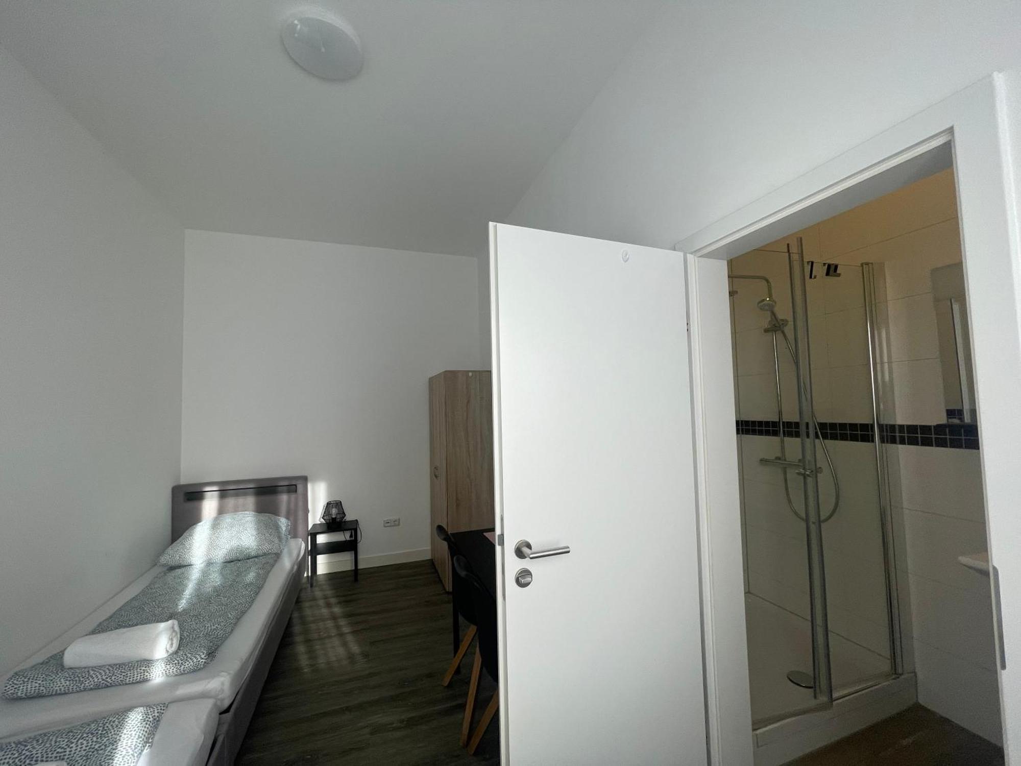 Comfortable Hostel In فيسيلينغ المظهر الخارجي الصورة