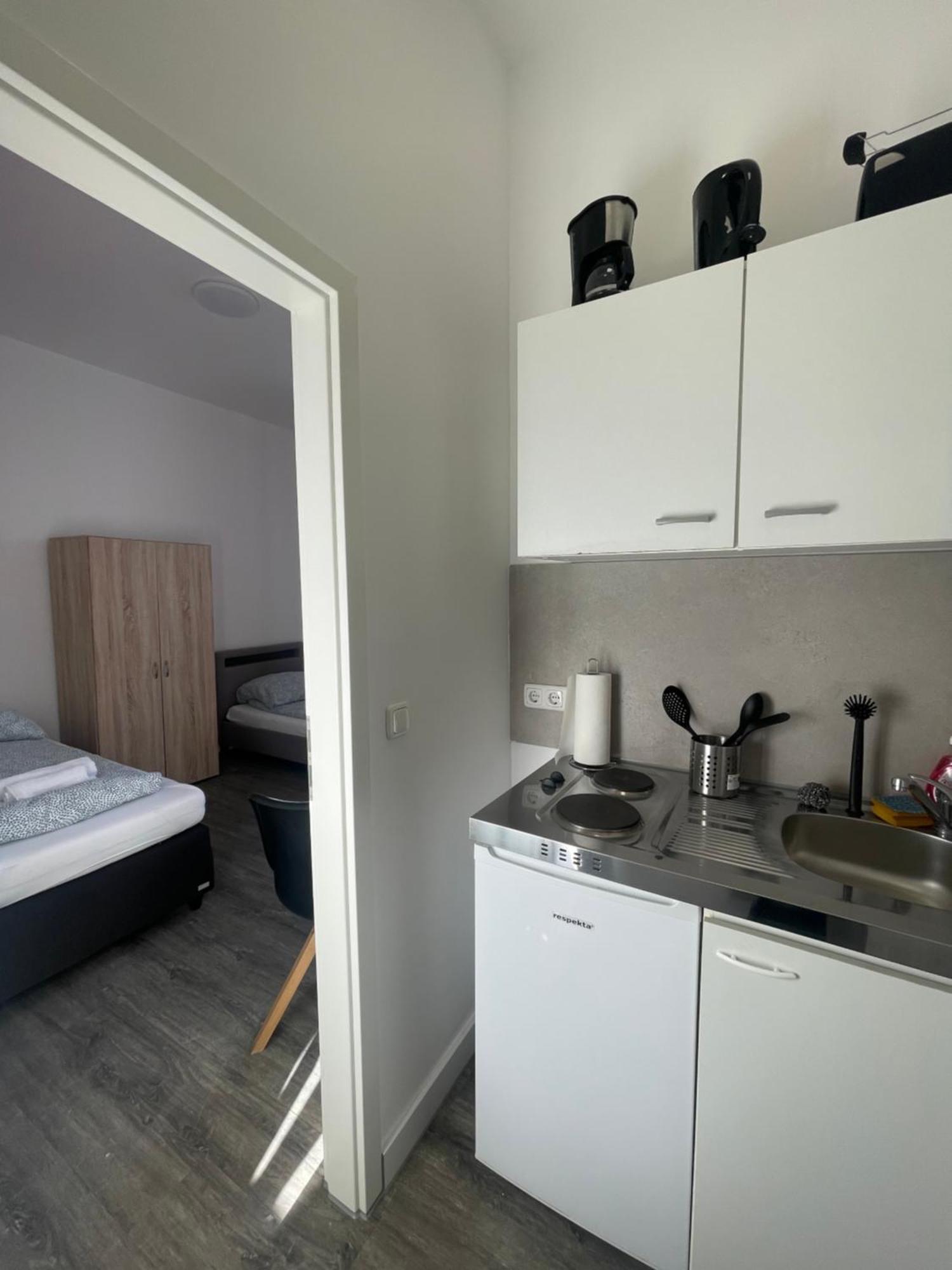 Comfortable Hostel In فيسيلينغ المظهر الخارجي الصورة
