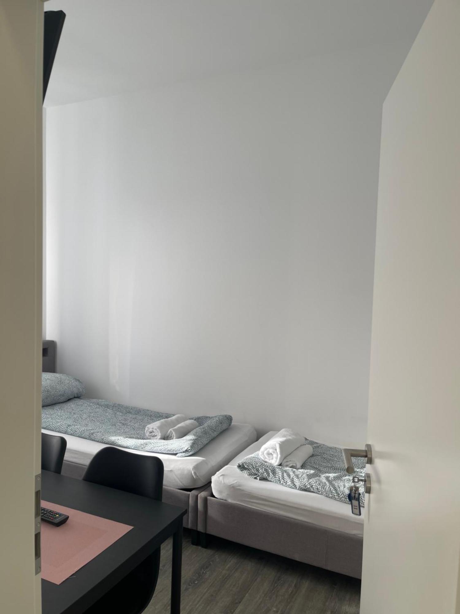 Comfortable Hostel In فيسيلينغ المظهر الخارجي الصورة