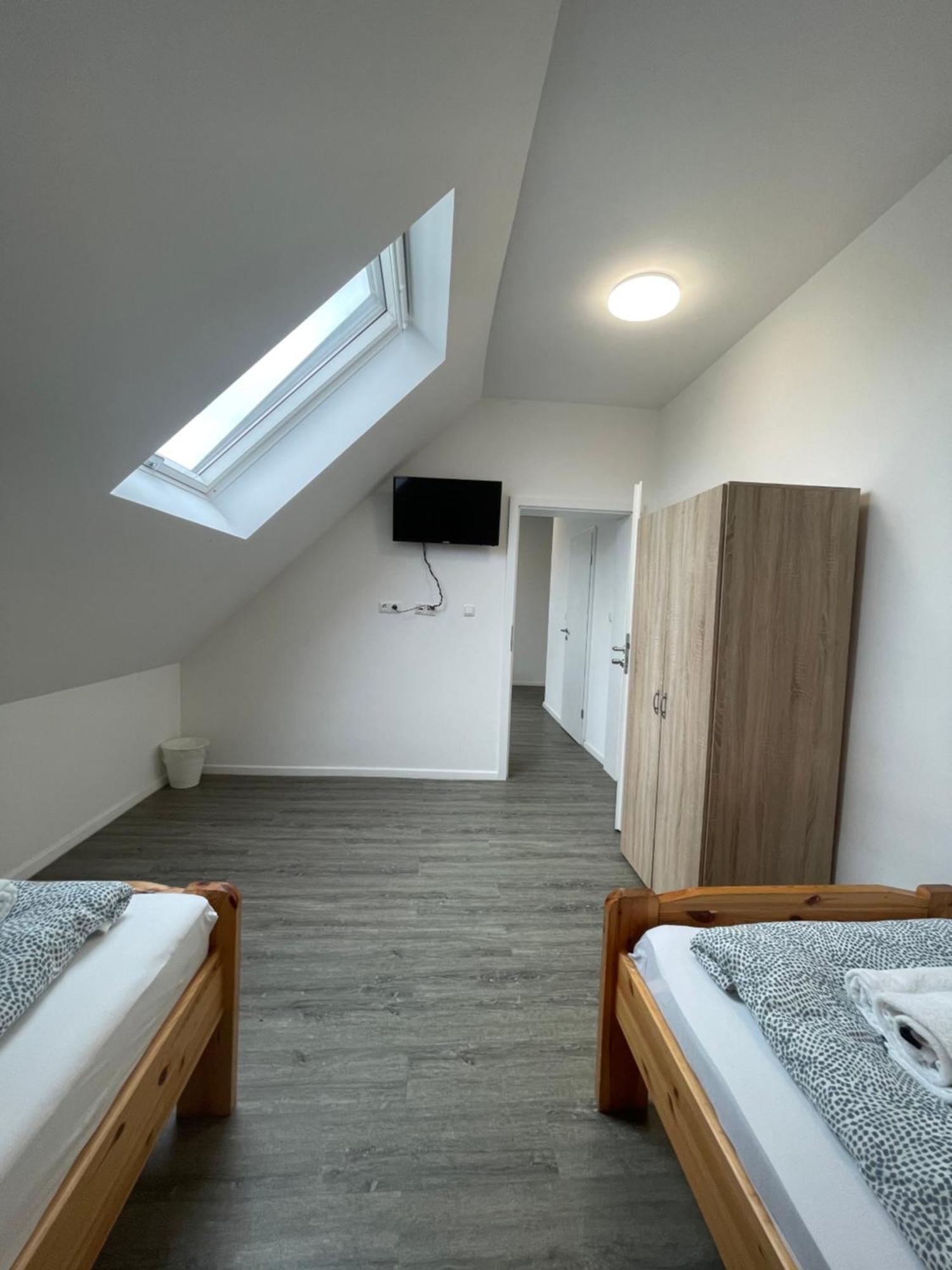 Comfortable Hostel In فيسيلينغ المظهر الخارجي الصورة