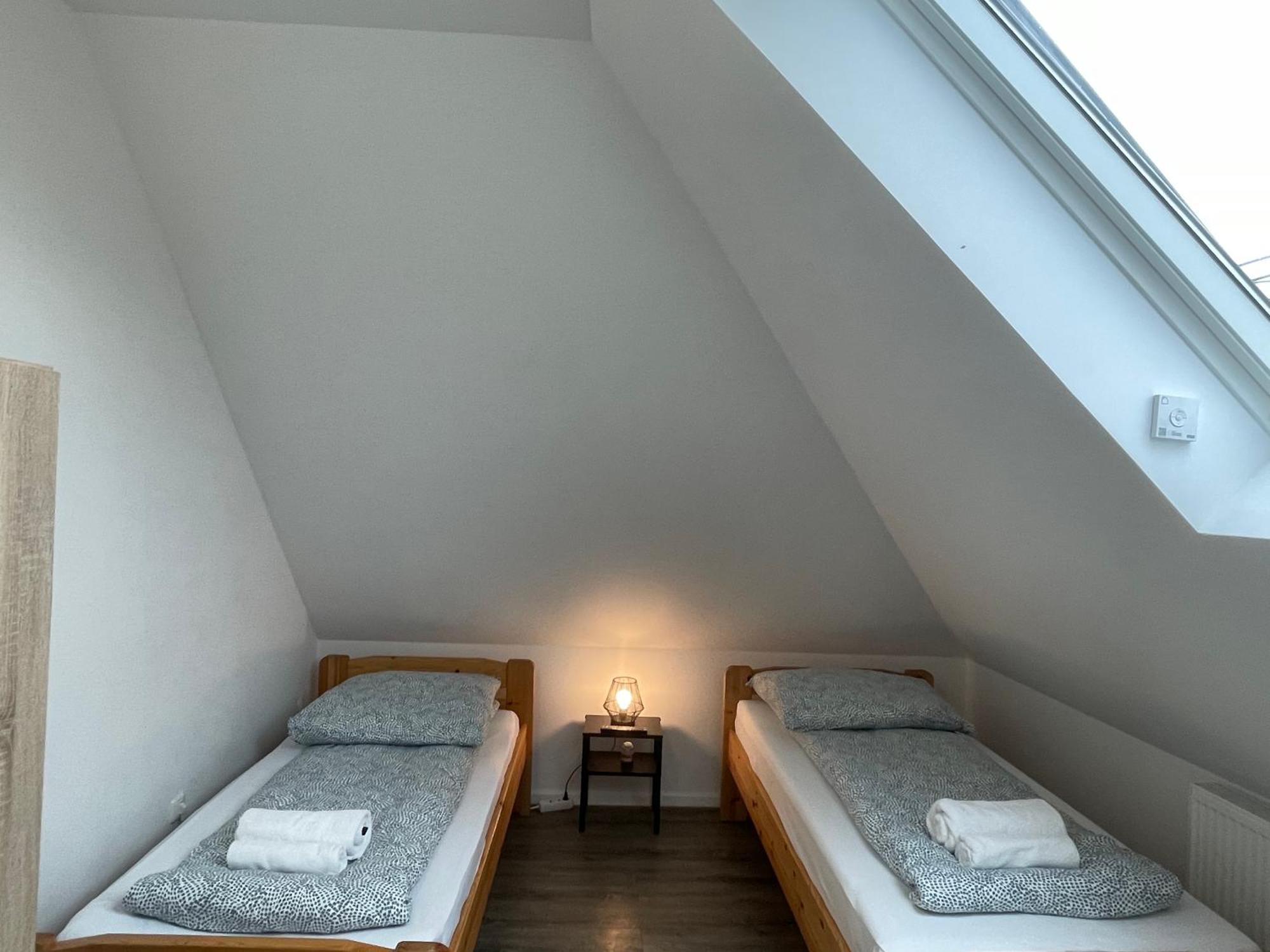 Comfortable Hostel In فيسيلينغ المظهر الخارجي الصورة