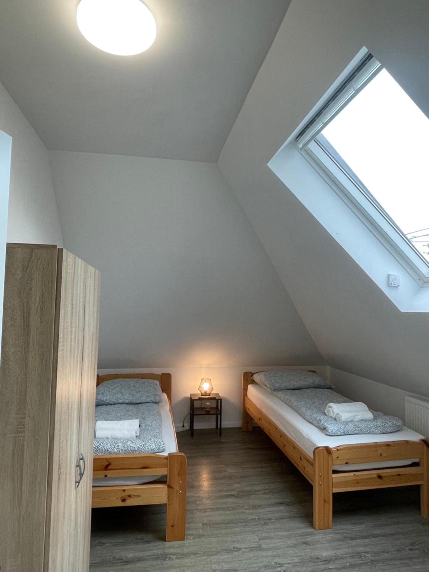 Comfortable Hostel In فيسيلينغ المظهر الخارجي الصورة