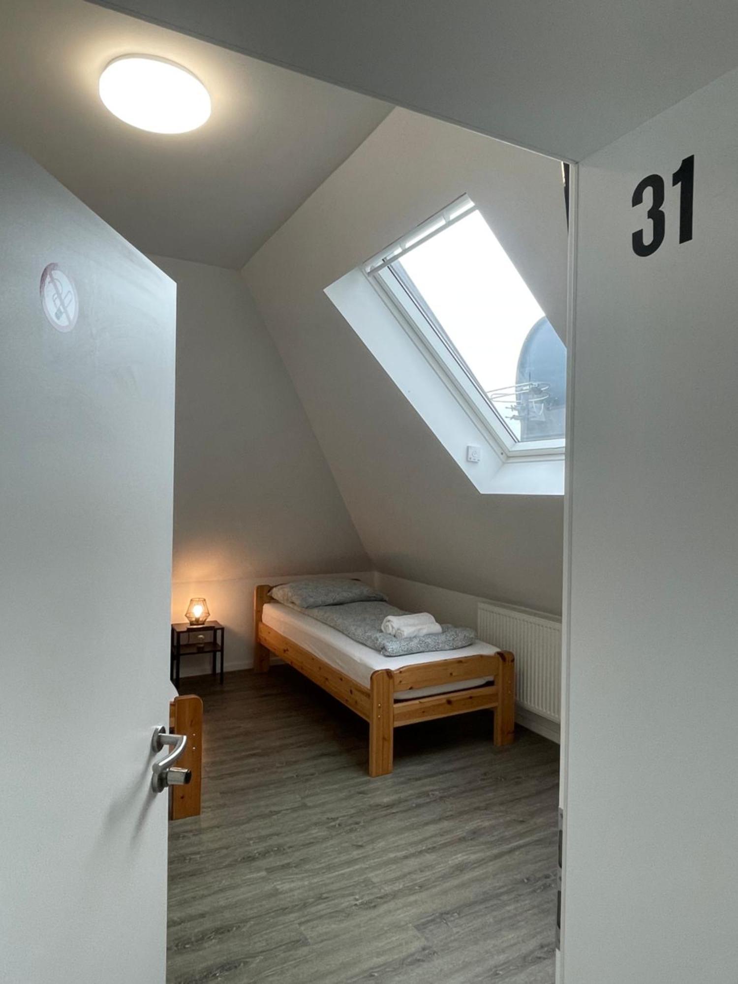 Comfortable Hostel In فيسيلينغ المظهر الخارجي الصورة