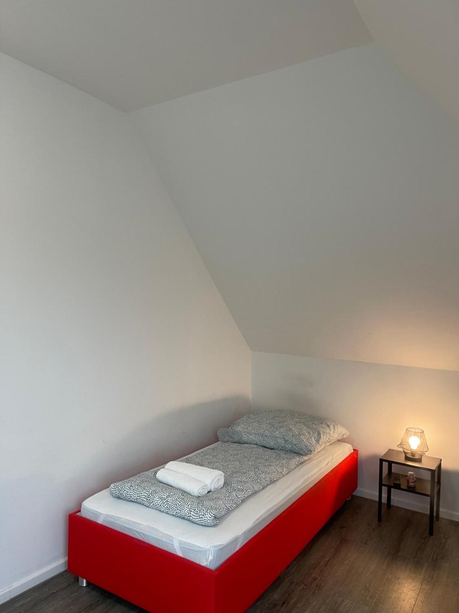 Comfortable Hostel In فيسيلينغ المظهر الخارجي الصورة