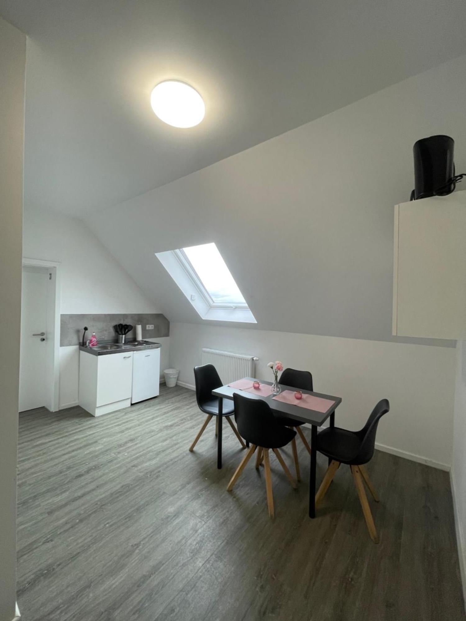 Comfortable Hostel In فيسيلينغ المظهر الخارجي الصورة