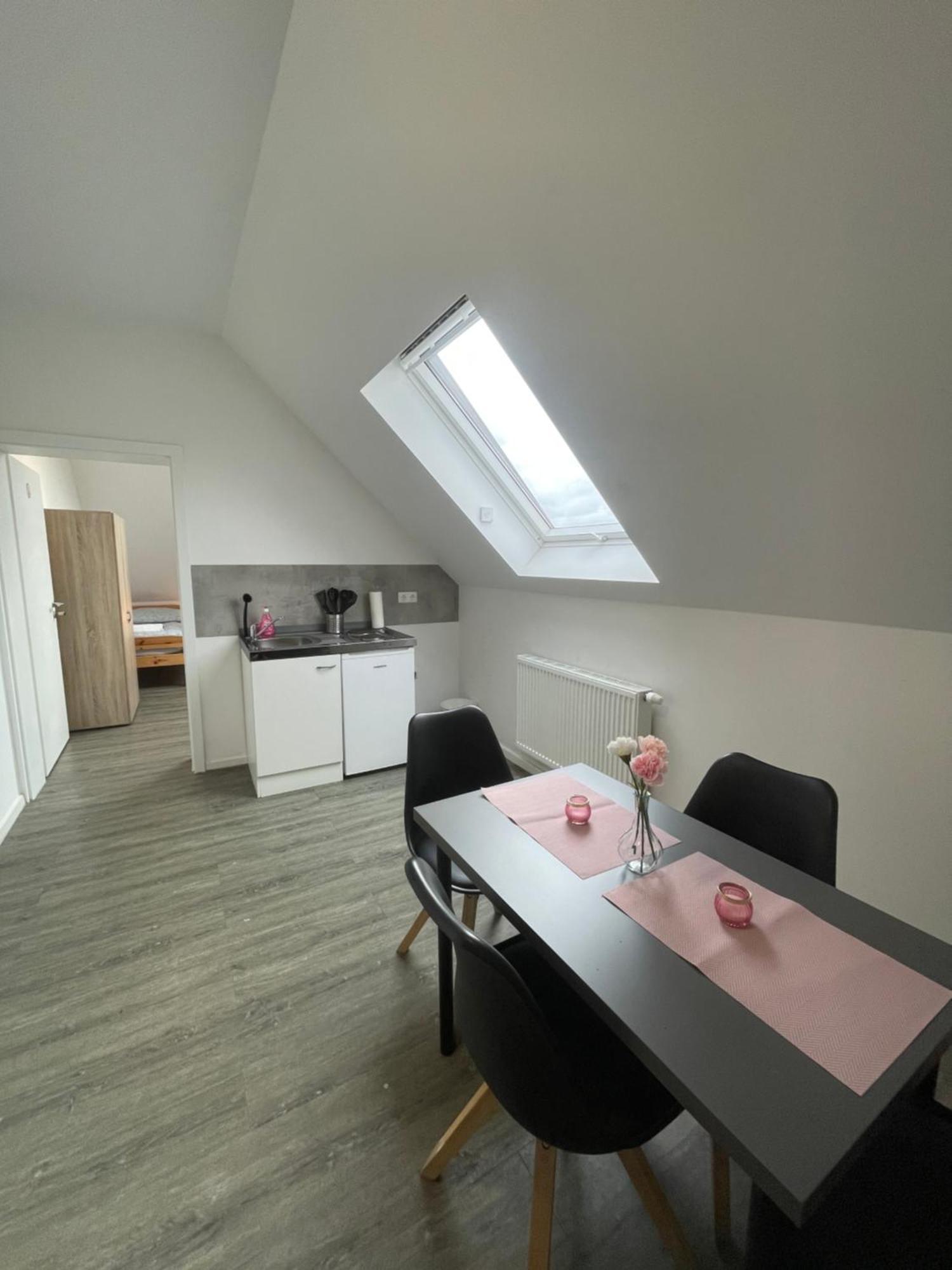Comfortable Hostel In فيسيلينغ المظهر الخارجي الصورة