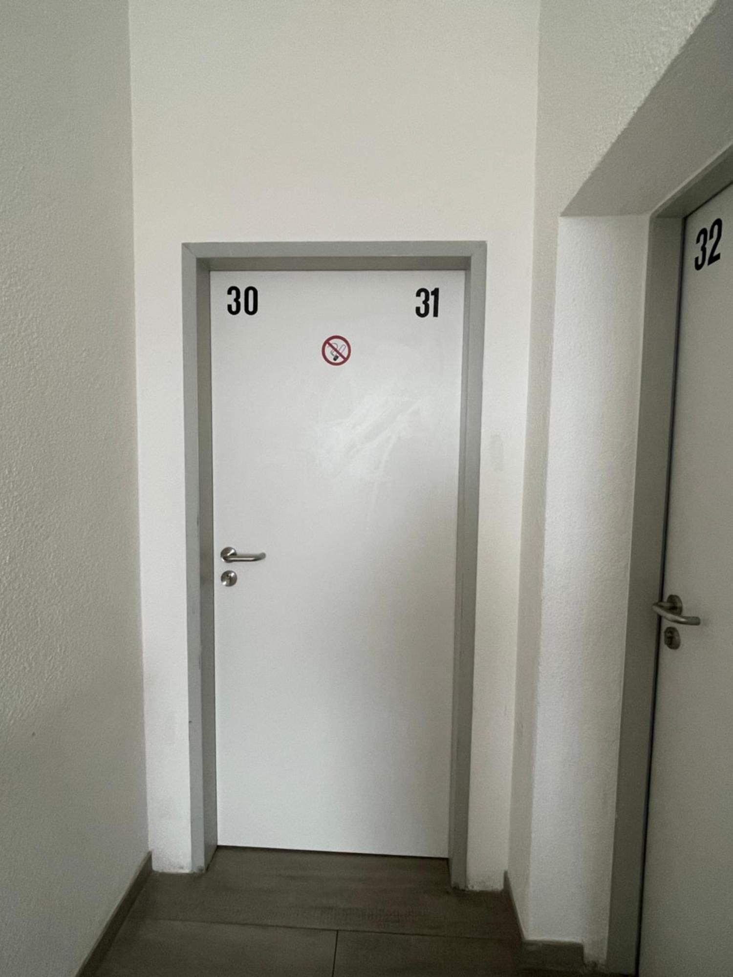 Comfortable Hostel In فيسيلينغ المظهر الخارجي الصورة