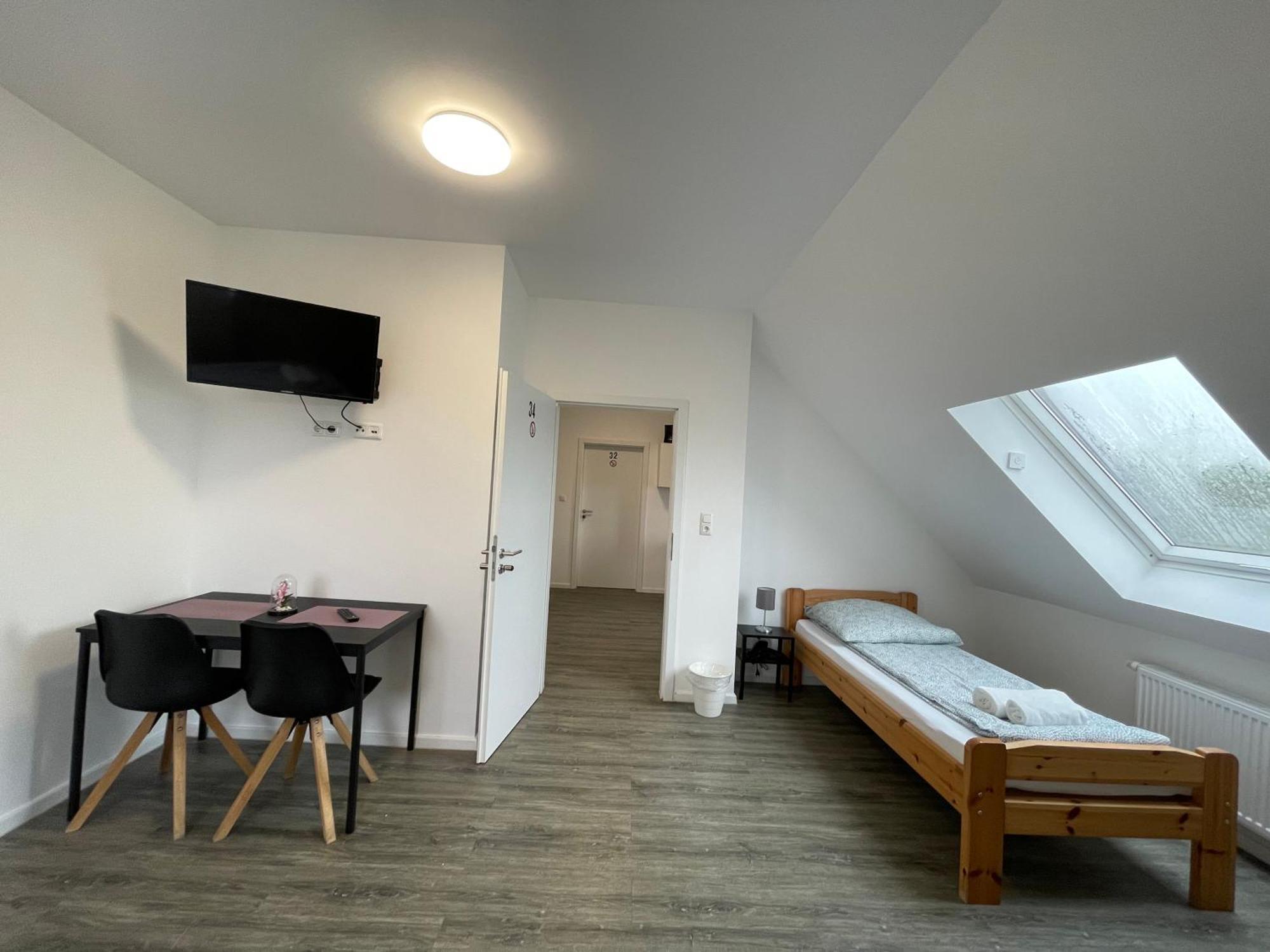 Comfortable Hostel In فيسيلينغ المظهر الخارجي الصورة