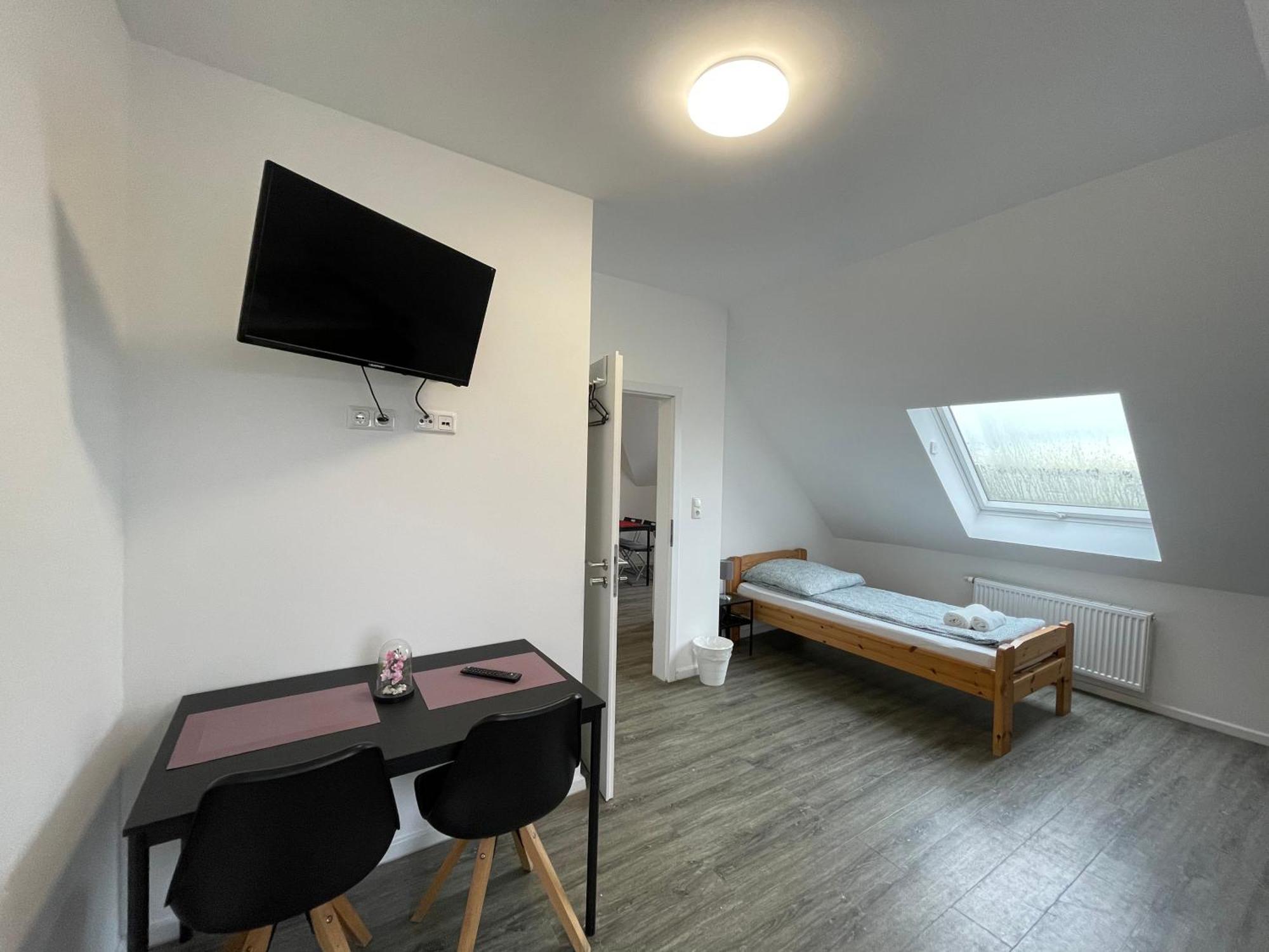 Comfortable Hostel In فيسيلينغ المظهر الخارجي الصورة