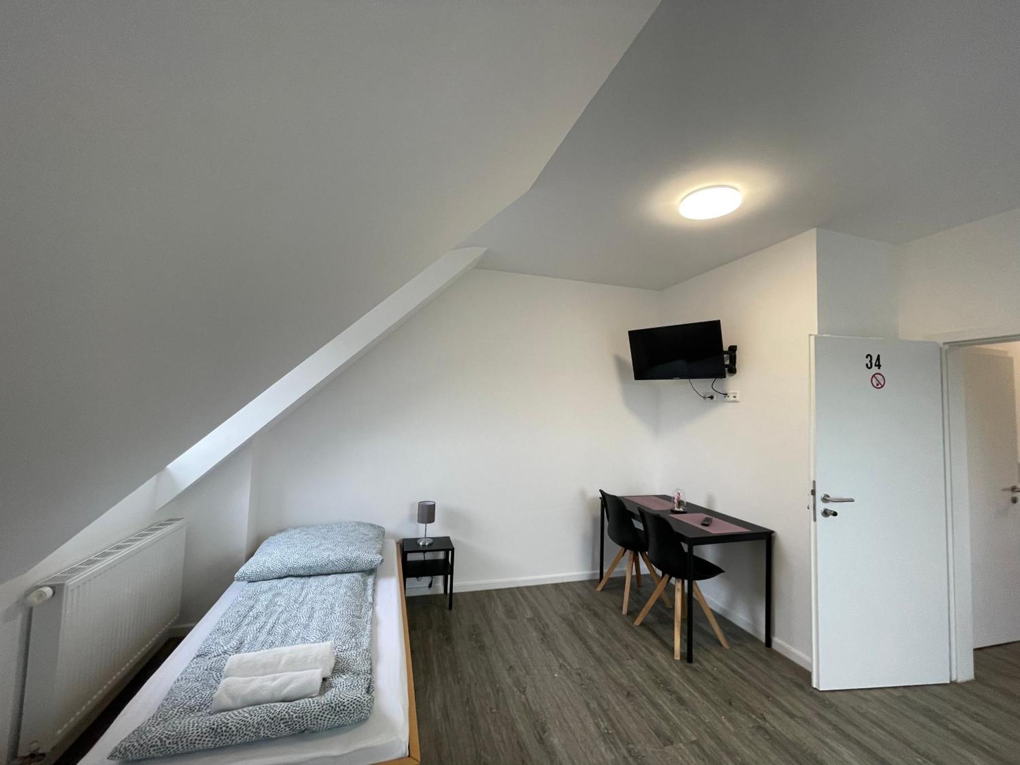 Comfortable Hostel In فيسيلينغ المظهر الخارجي الصورة