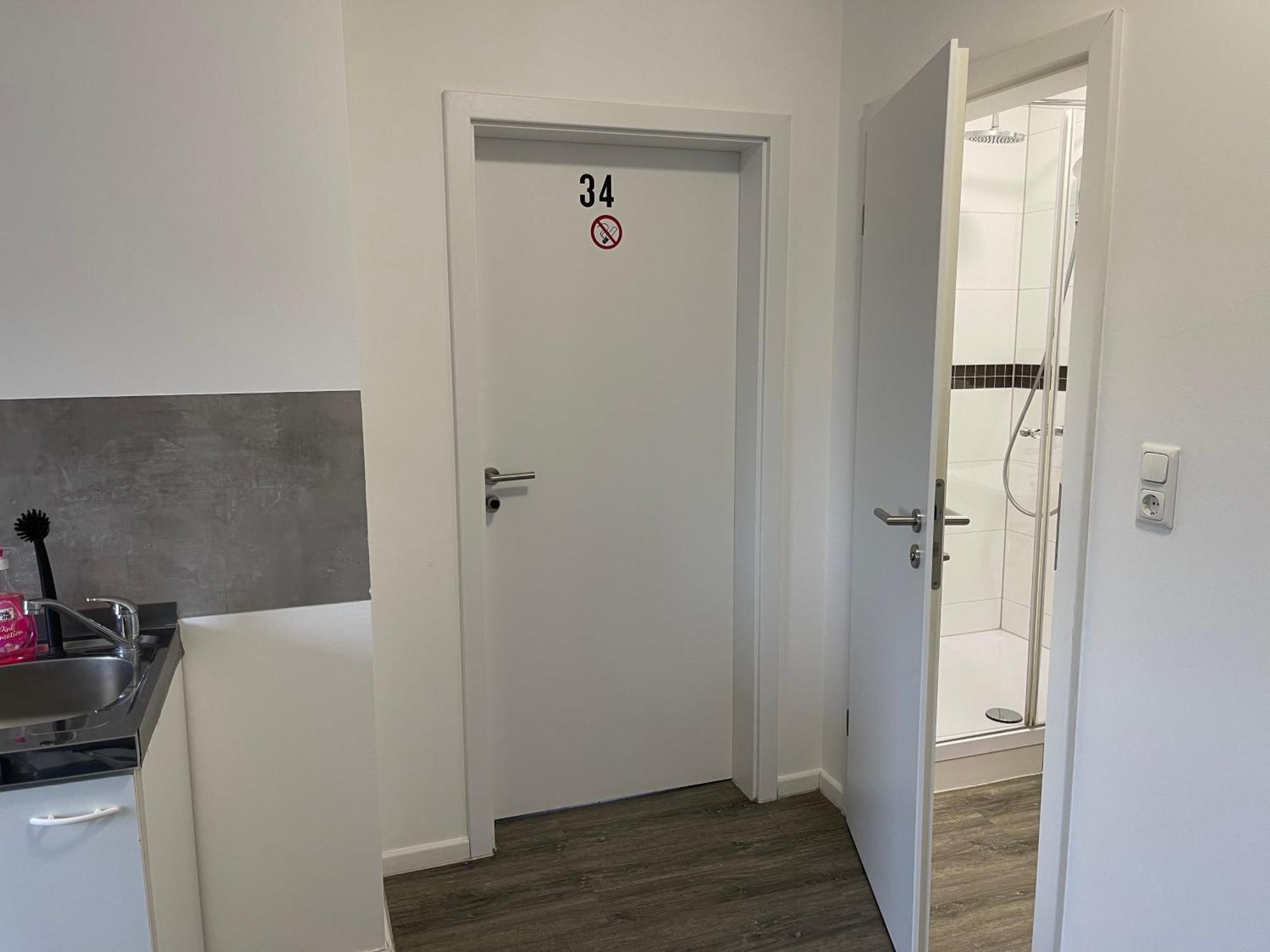Comfortable Hostel In فيسيلينغ المظهر الخارجي الصورة