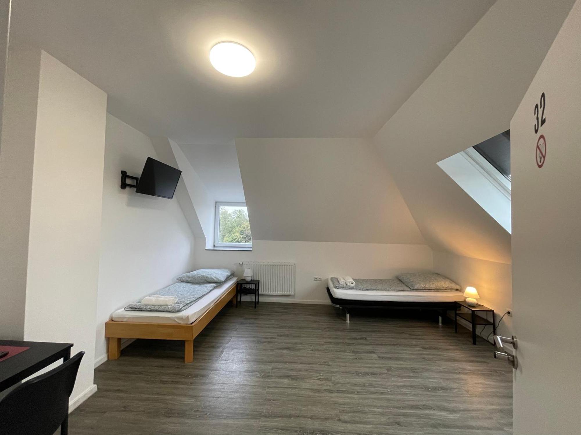 Comfortable Hostel In فيسيلينغ المظهر الخارجي الصورة