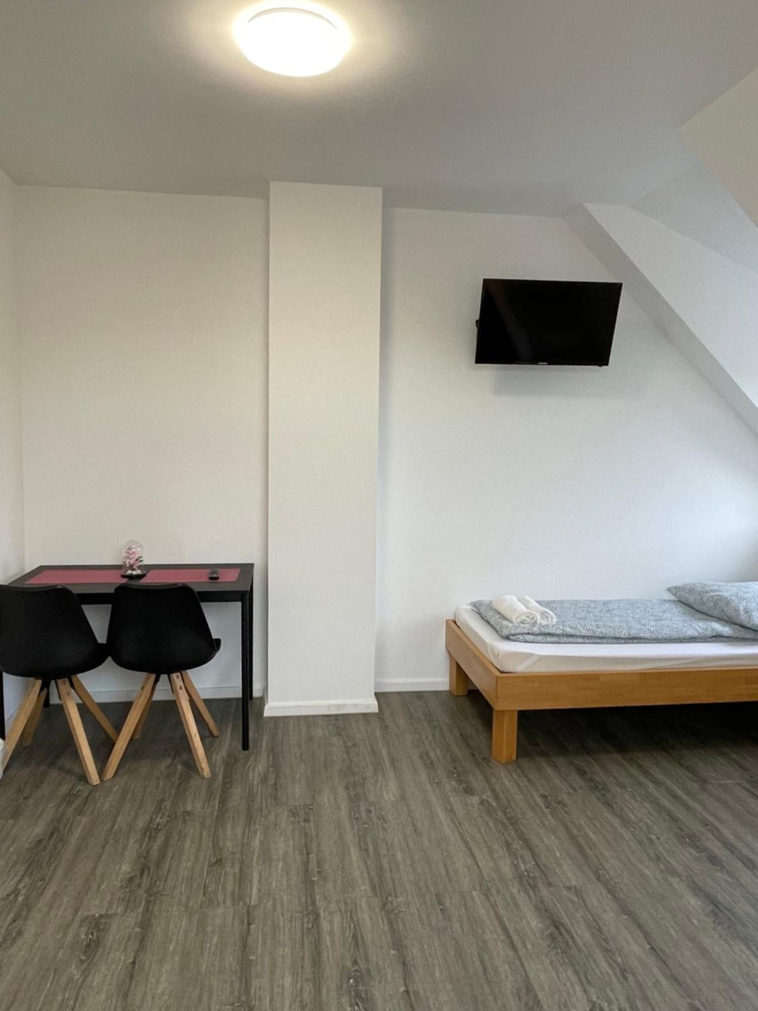 Comfortable Hostel In فيسيلينغ المظهر الخارجي الصورة