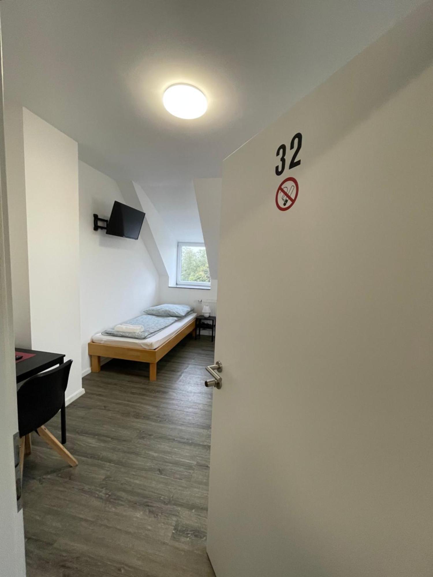 Comfortable Hostel In فيسيلينغ المظهر الخارجي الصورة
