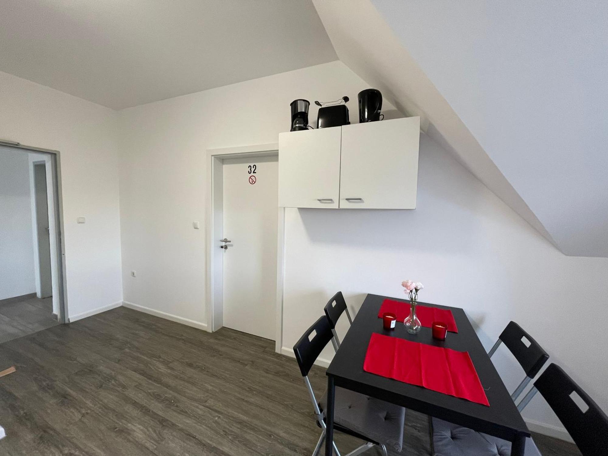 Comfortable Hostel In فيسيلينغ المظهر الخارجي الصورة