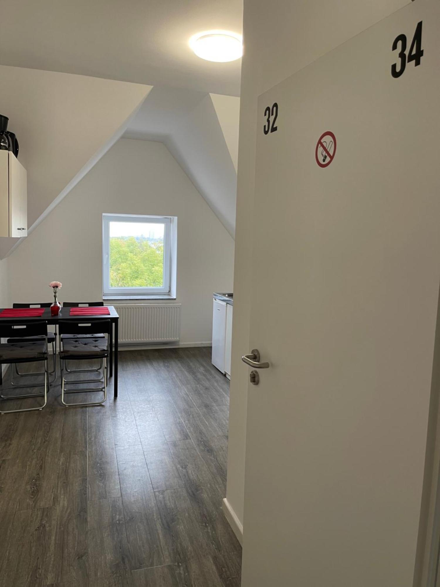 Comfortable Hostel In فيسيلينغ المظهر الخارجي الصورة