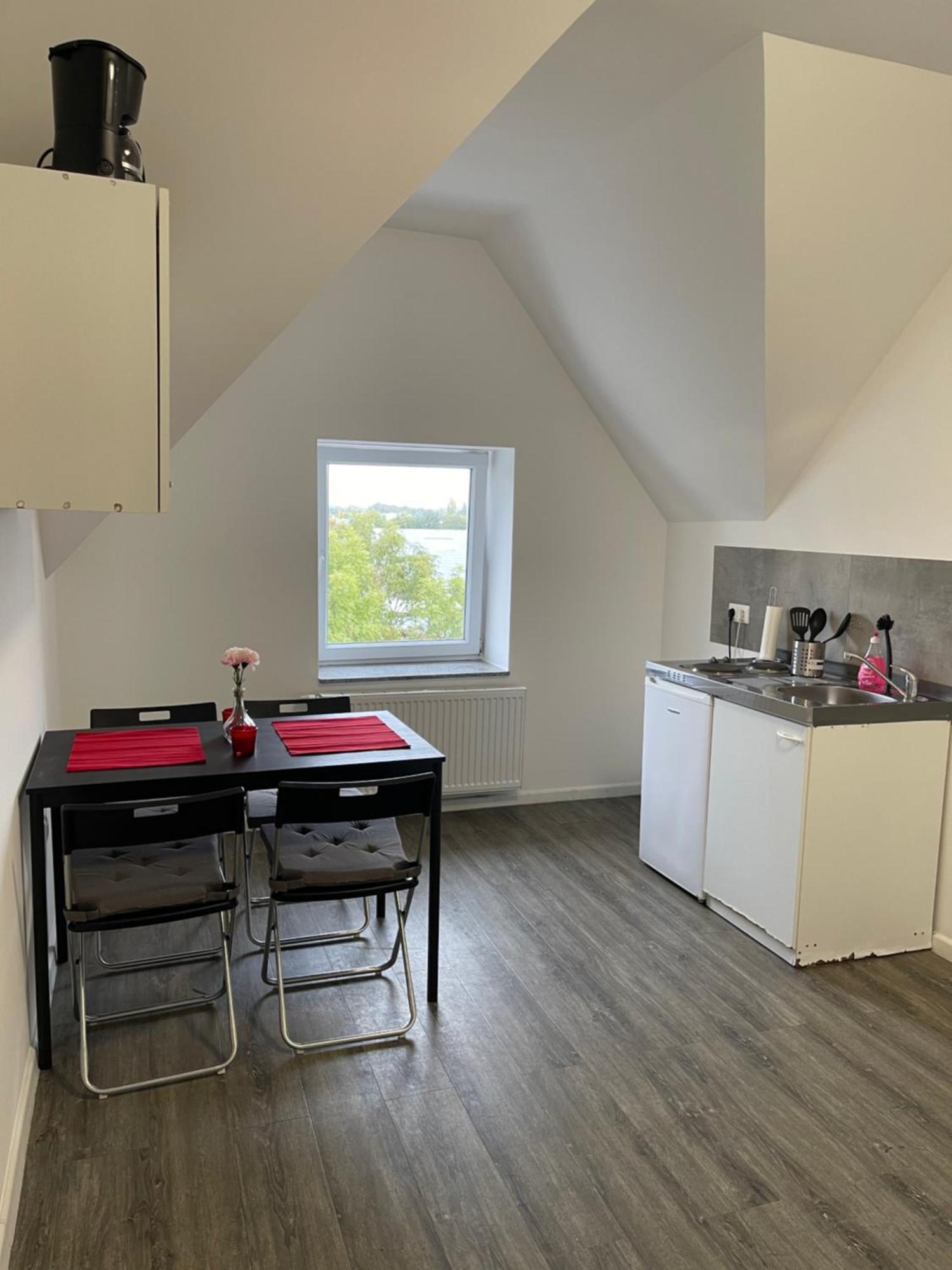 Comfortable Hostel In فيسيلينغ المظهر الخارجي الصورة