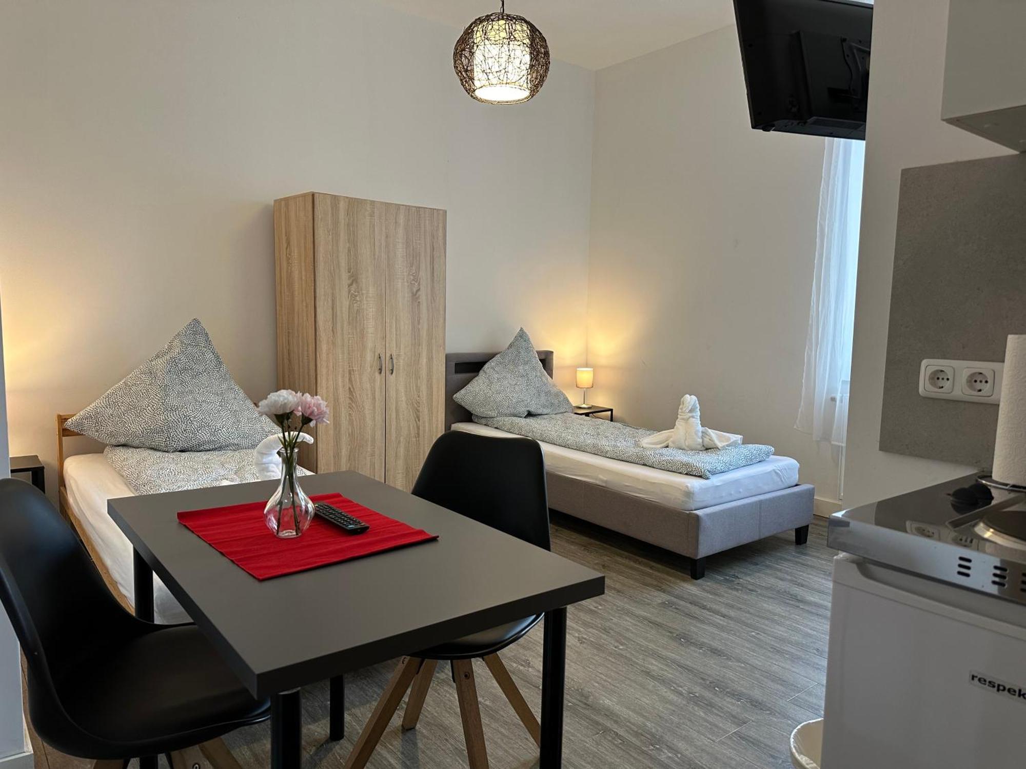 Comfortable Hostel In فيسيلينغ المظهر الخارجي الصورة