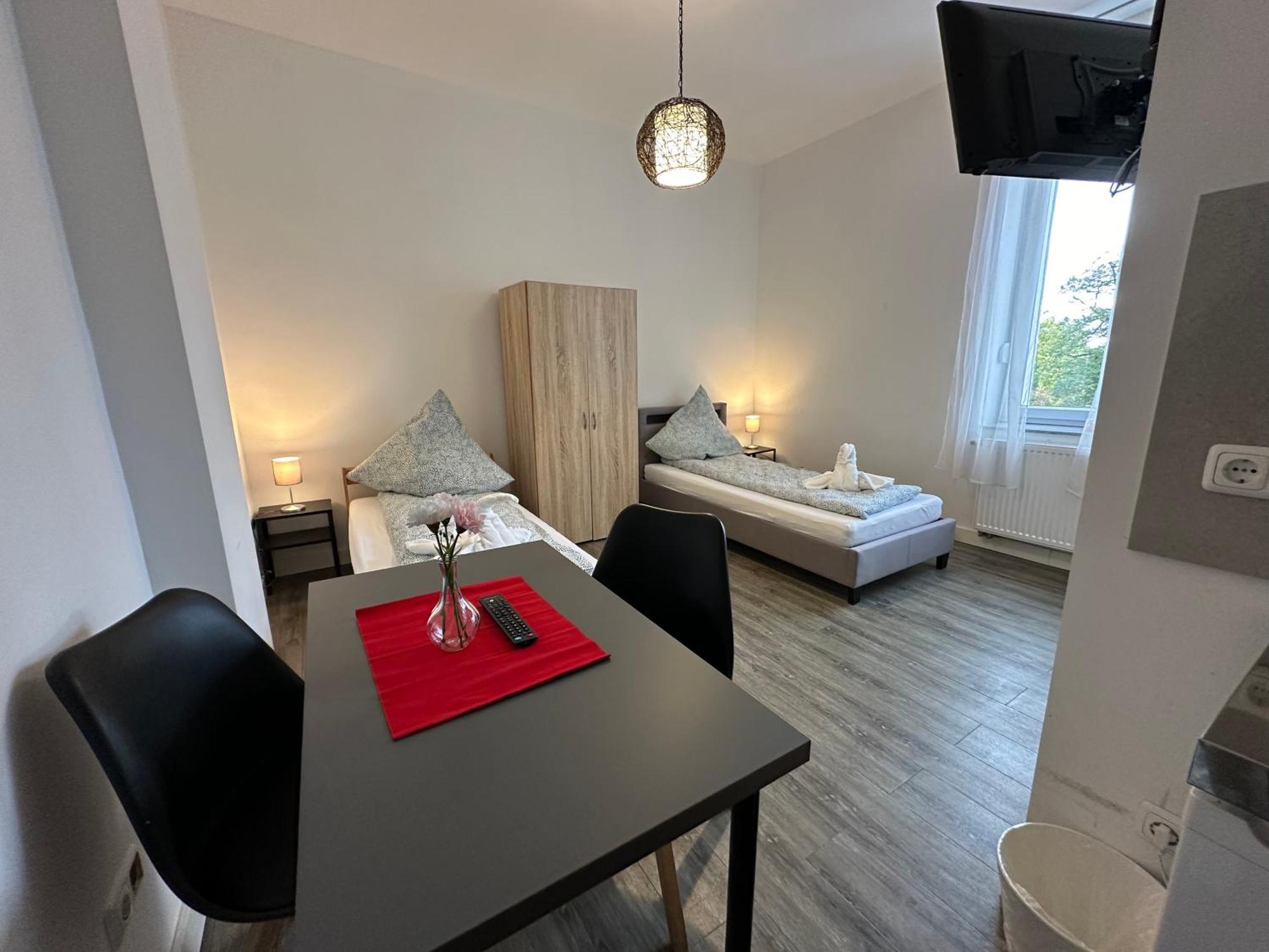 Comfortable Hostel In فيسيلينغ المظهر الخارجي الصورة