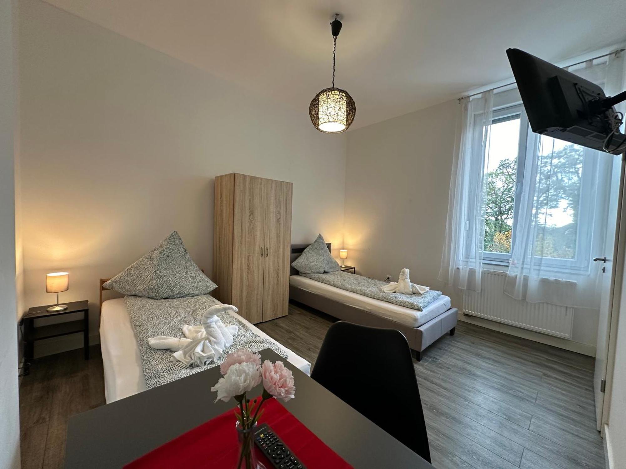 Comfortable Hostel In فيسيلينغ المظهر الخارجي الصورة
