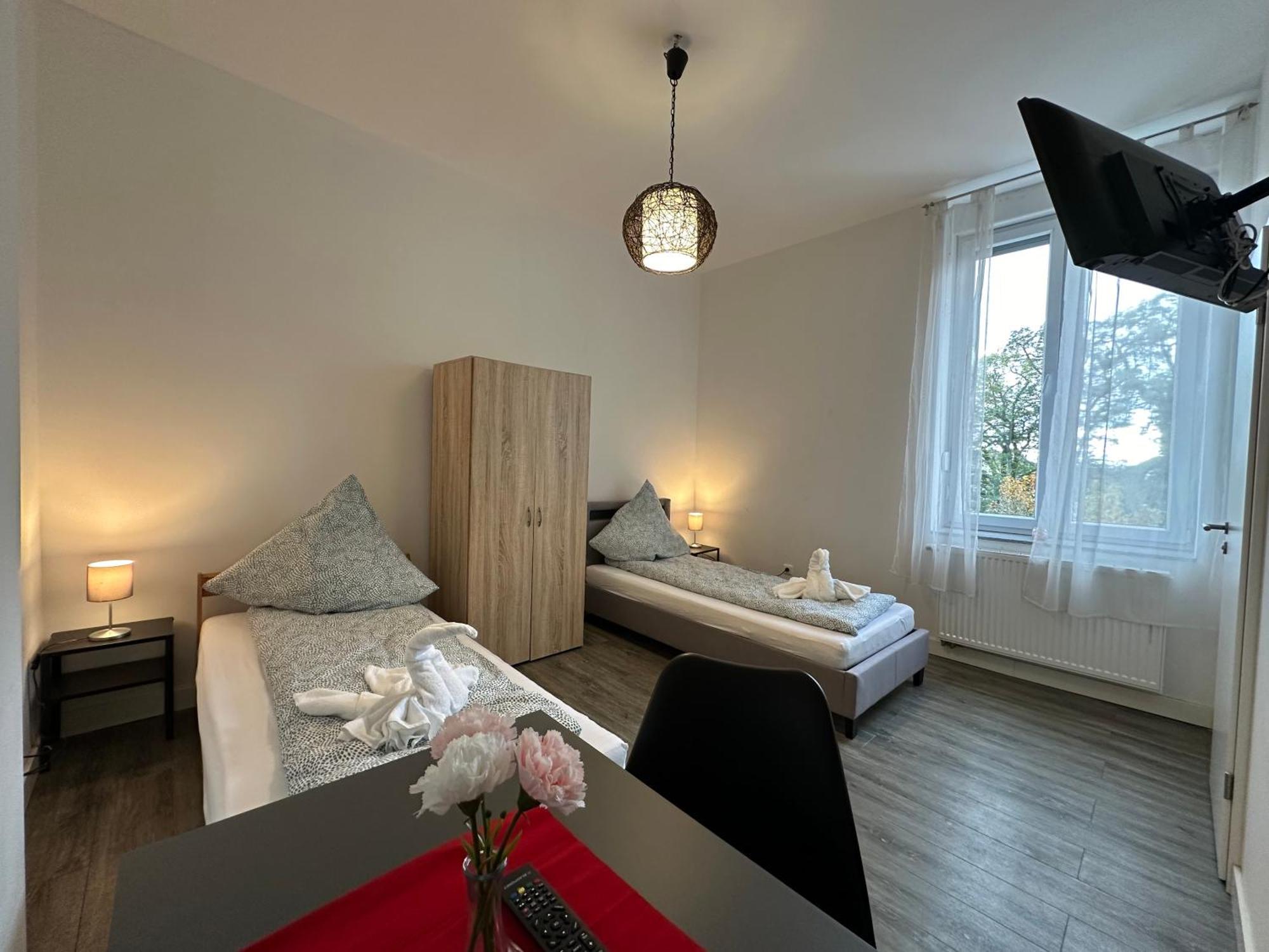 Comfortable Hostel In فيسيلينغ المظهر الخارجي الصورة
