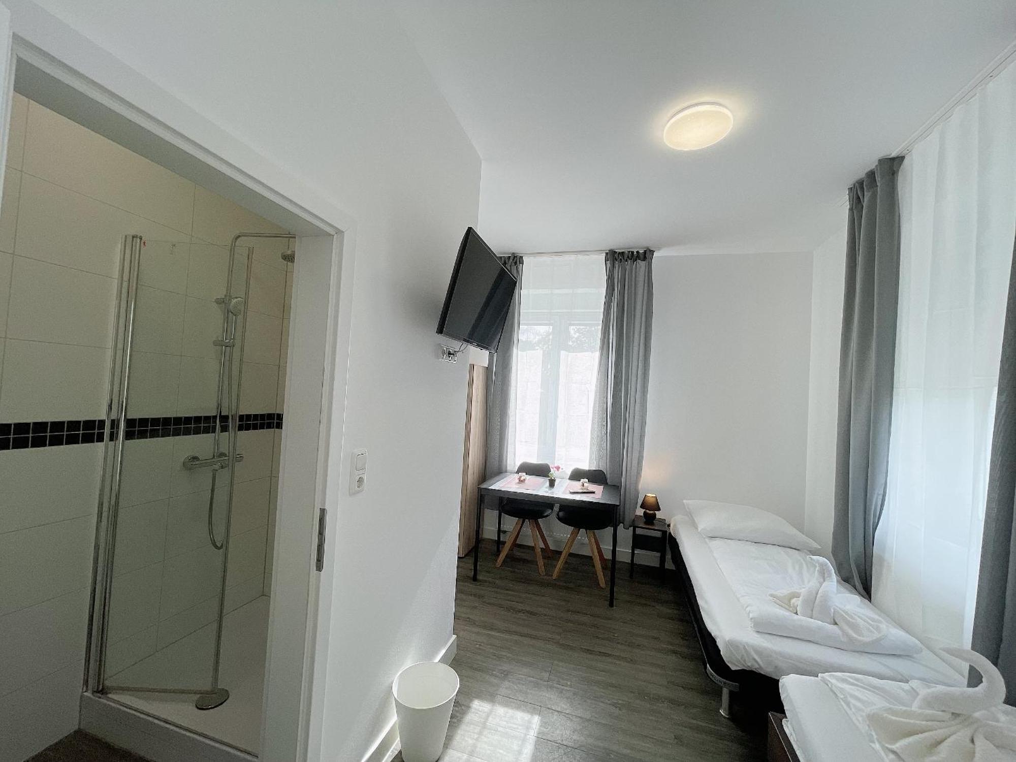 Comfortable Hostel In فيسيلينغ المظهر الخارجي الصورة
