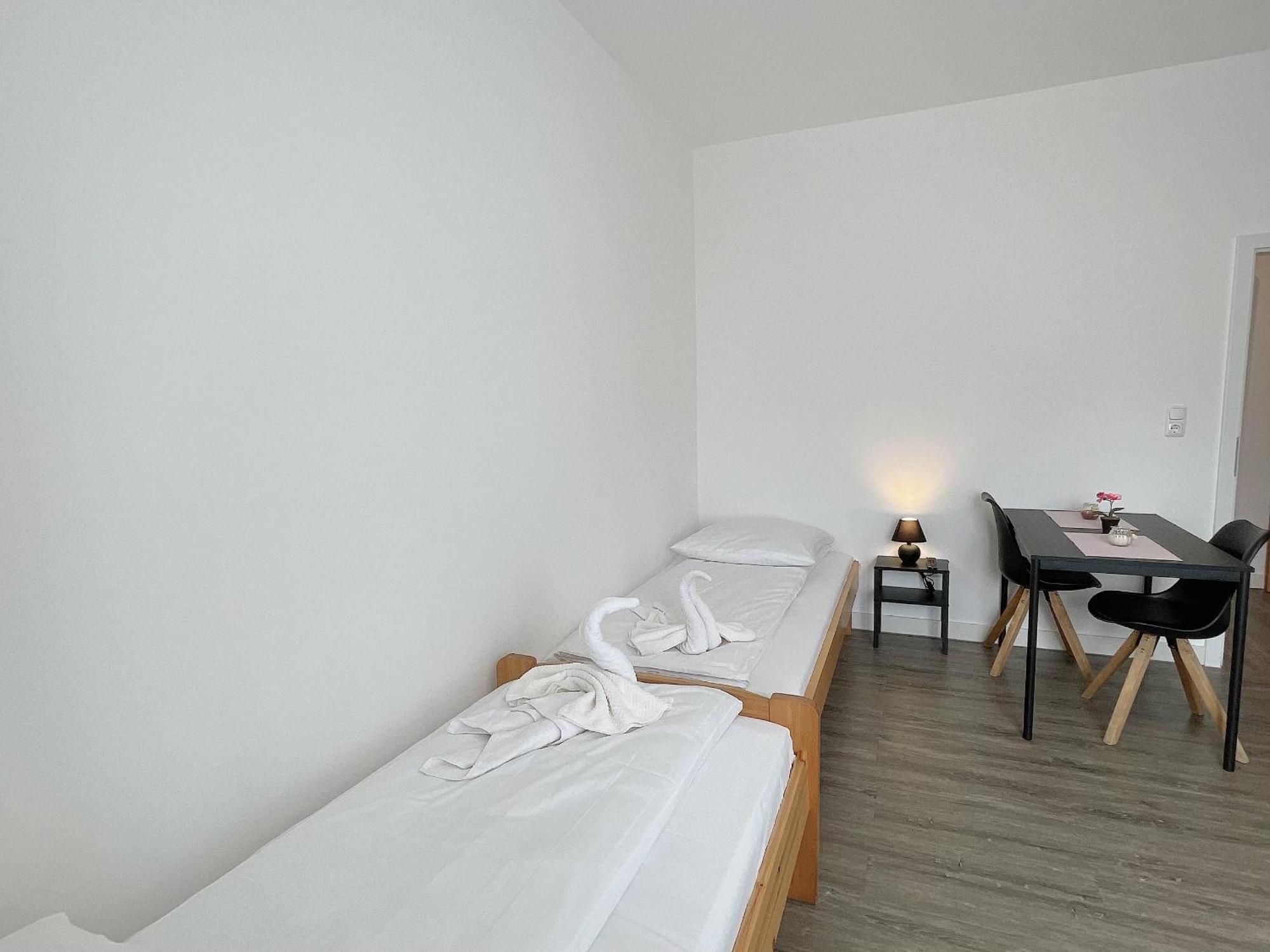 Comfortable Hostel In فيسيلينغ المظهر الخارجي الصورة