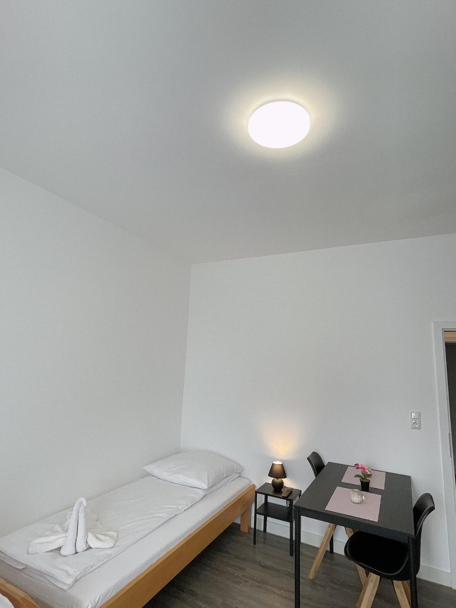 Comfortable Hostel In فيسيلينغ المظهر الخارجي الصورة