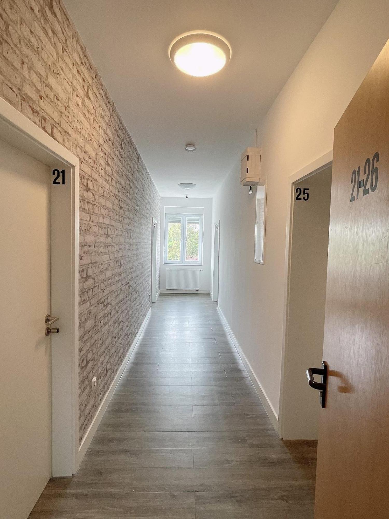Comfortable Hostel In فيسيلينغ المظهر الخارجي الصورة