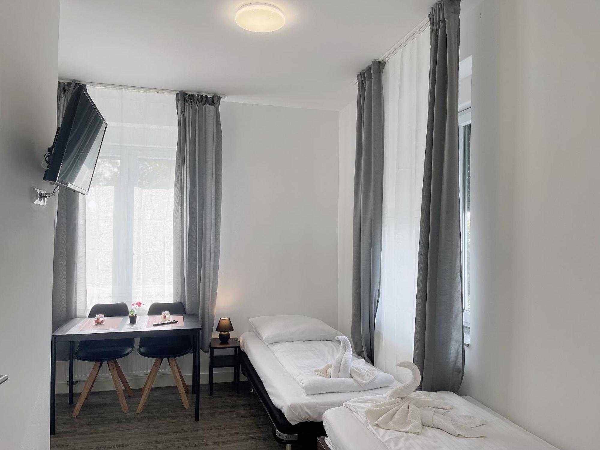 Comfortable Hostel In فيسيلينغ المظهر الخارجي الصورة
