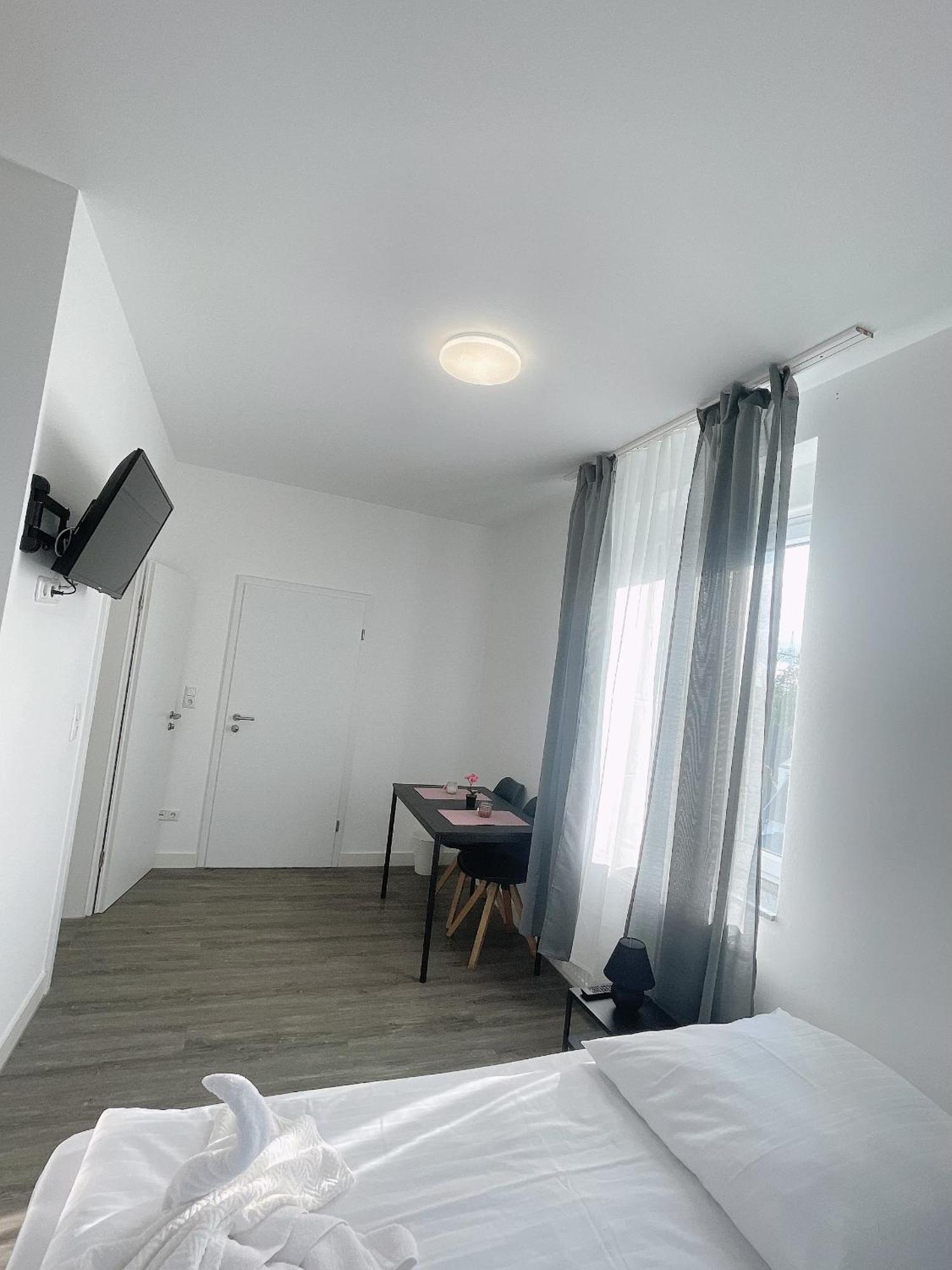 Comfortable Hostel In فيسيلينغ المظهر الخارجي الصورة