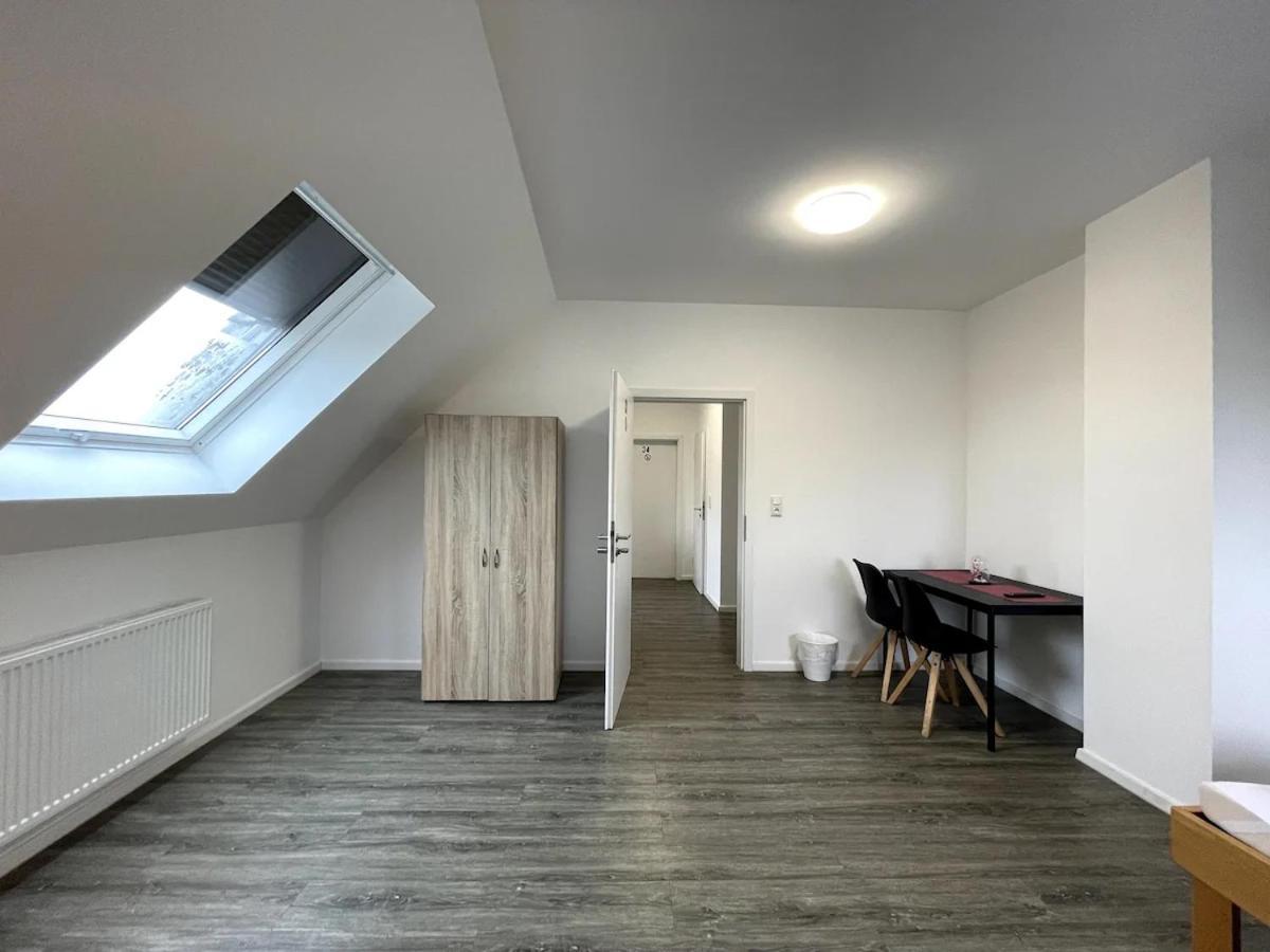 Comfortable Hostel In فيسيلينغ المظهر الخارجي الصورة