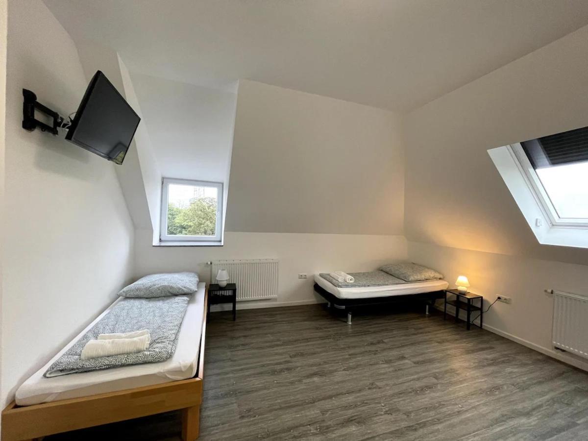 Comfortable Hostel In فيسيلينغ المظهر الخارجي الصورة